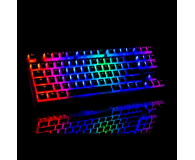 MODECOM Volcano Lanparty RGB Black Pudding Edition - 697608 - zdjęcie 3